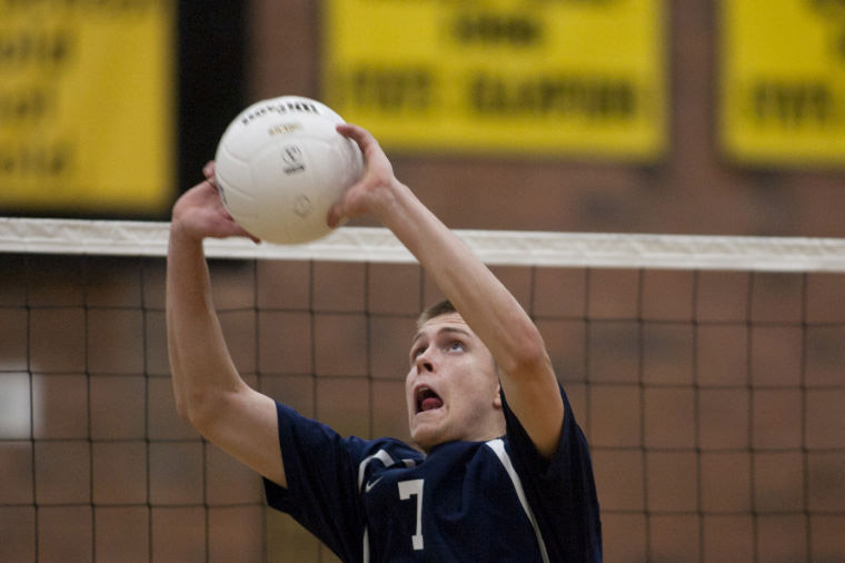 Volleyball